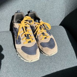 Merrell Alpine Sneaker